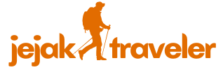 Jejak Traveler