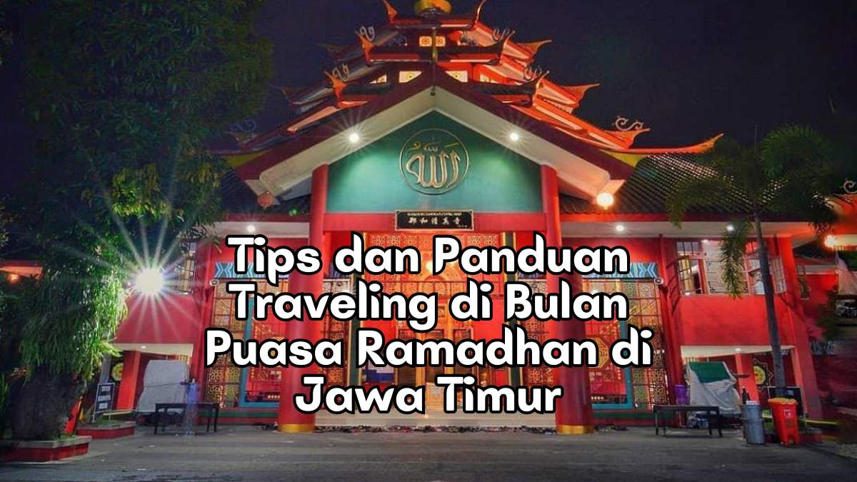 wisata religi