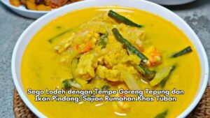 sego lodeh