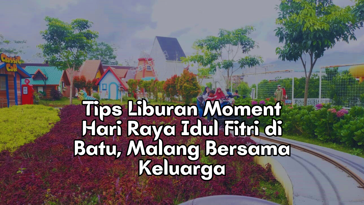 wisata batu