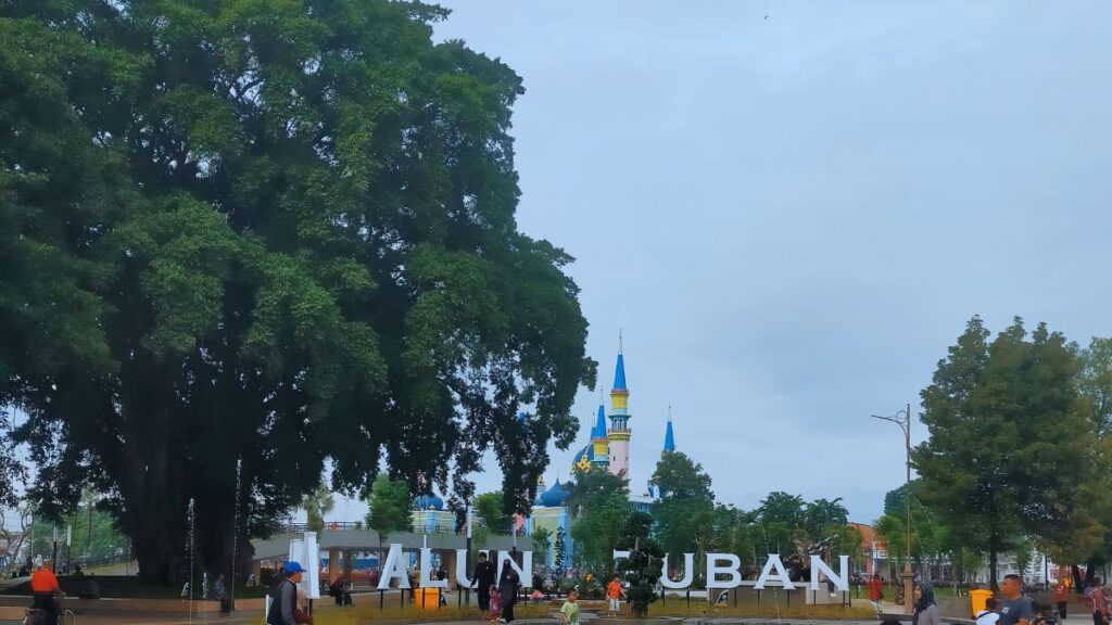 wisata tuban