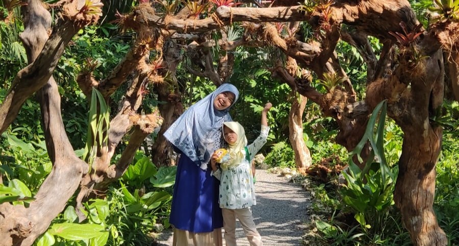 suruan ecopark