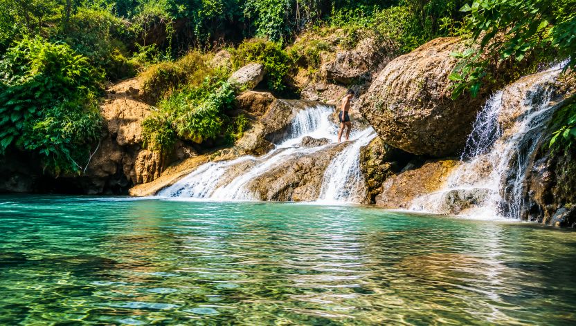 banyulangse boto wisata banyulangse