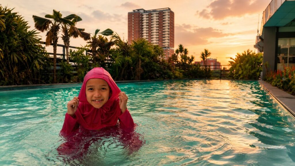 belcourt serpong
