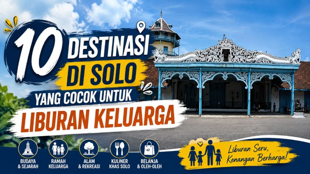 wisata solo