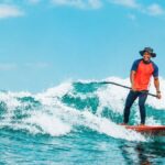 SUP rentals