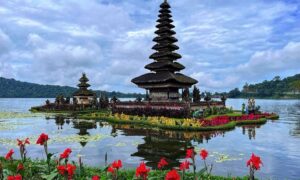 ika spa bali