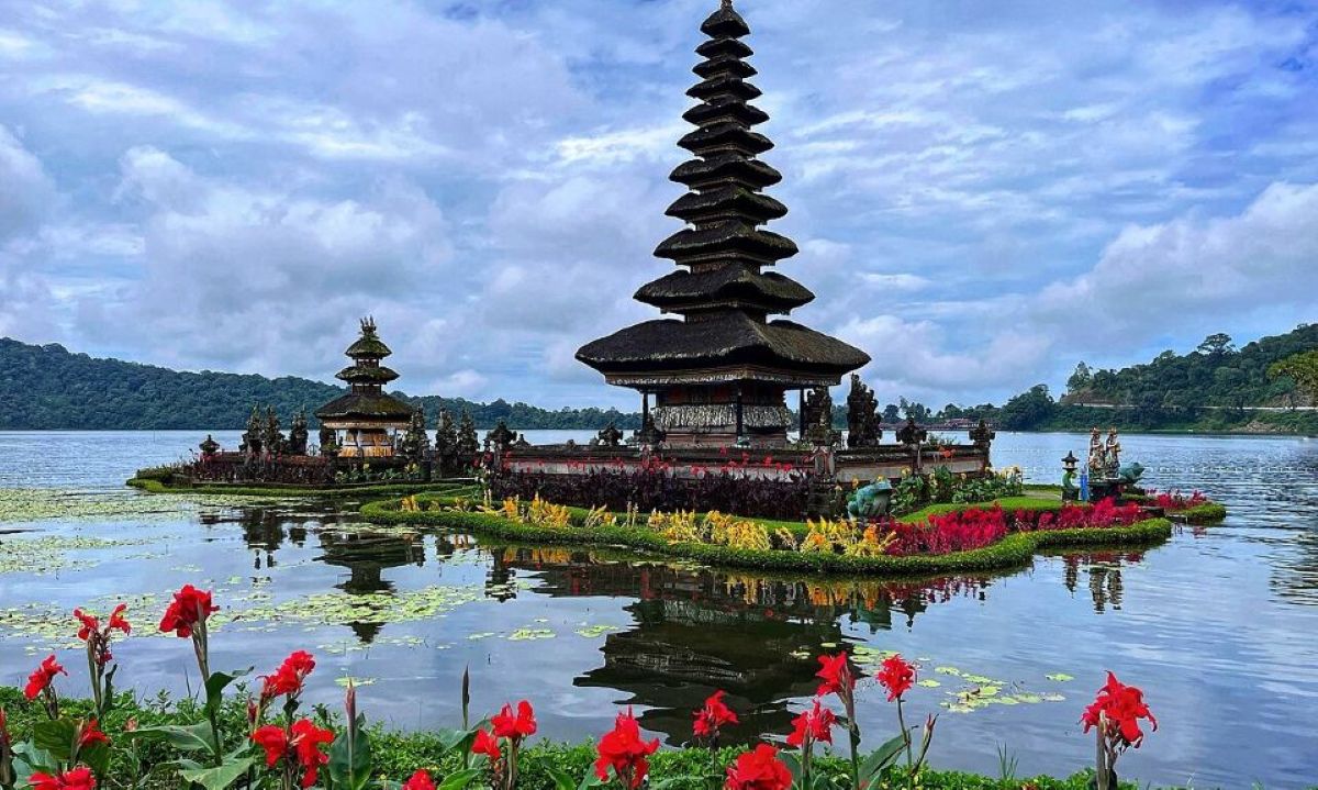 ika spa bali