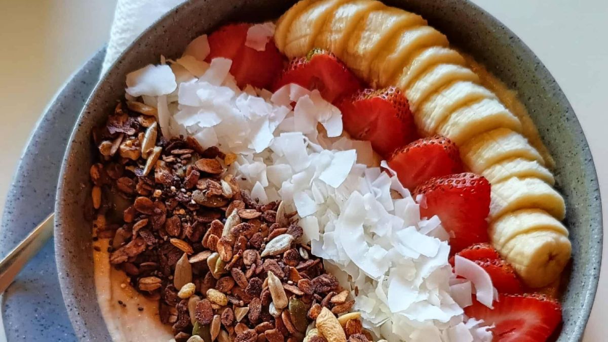Veganlicious Kuta