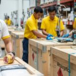 mitralogistics